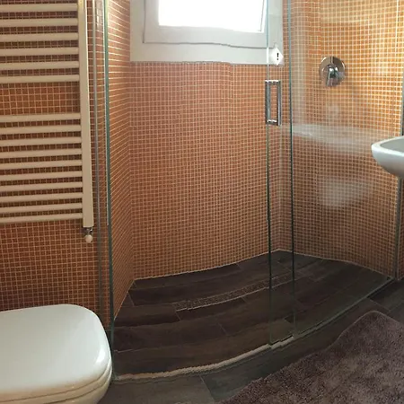 L'antica Casa Appartement