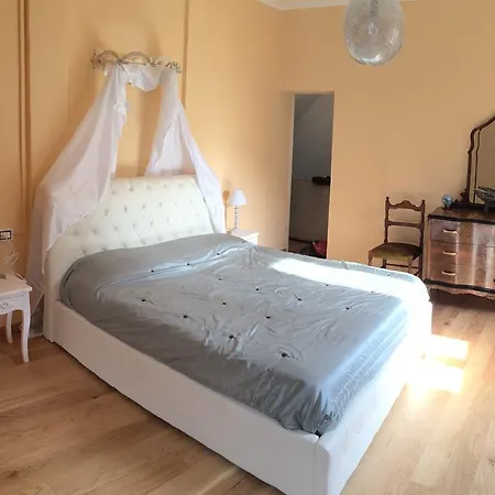 Appartement L'antica Casa *