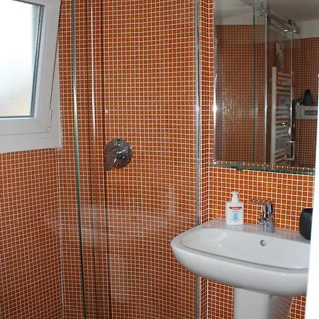 L'antica Casa Appartement Mezzegra