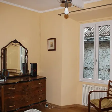 L'antica Casa Appartement